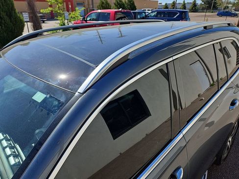 Used 2022 Mercedes-Benz GLS 450 GLS 450 image 24