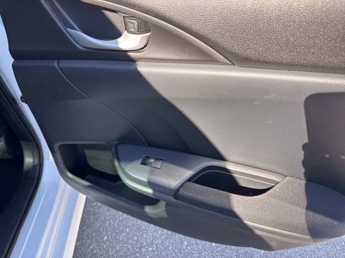 Used 2016 Honda Civic EX image 13