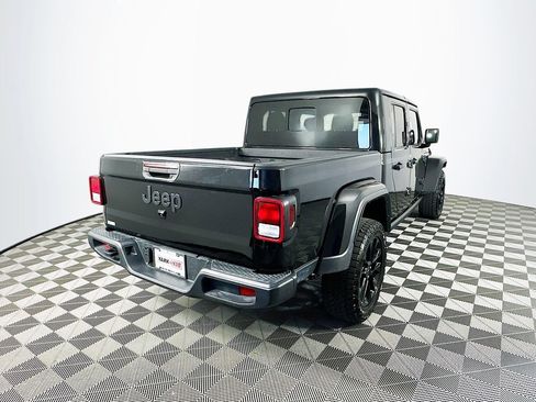 Certified 2024 Jeep Gladiator Sport image 12