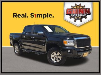 Used 2017 GMC Canyon SLT w/ Driver Alert Package AWD/4WD video 1