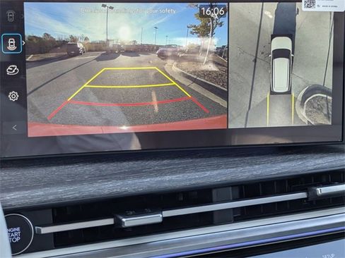 New 2025 Hyundai Santa Fe Limited image 20