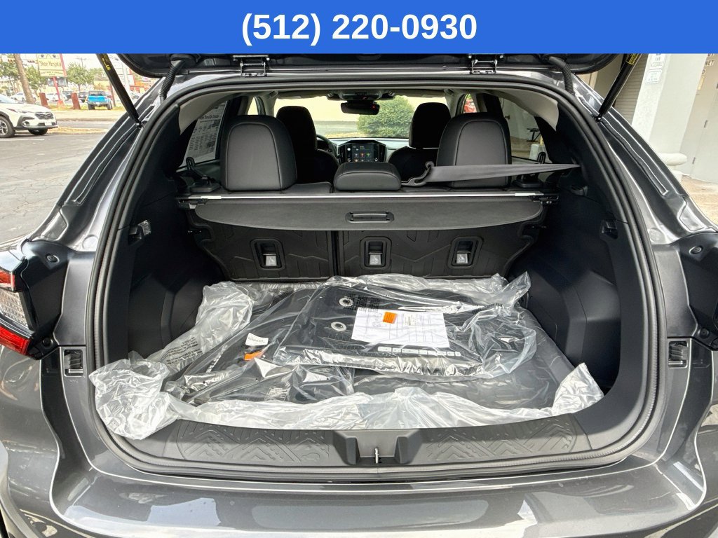 New 2026 Subaru Crosstrek 2.5i Limited AWD/4WD image 32