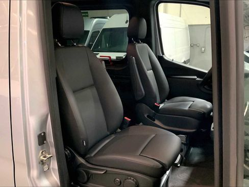 New 2025 Mercedes-Benz Sprinter 2500 image 7