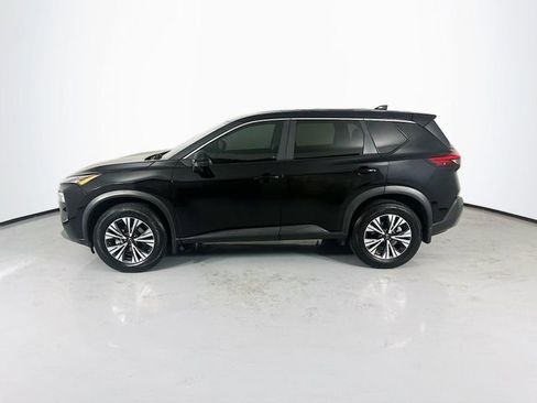 Used 2023 Nissan Rogue SV FWD image 6