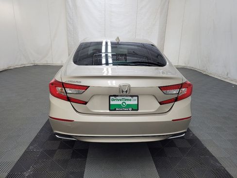 Used 2020 Honda Accord LX image 6