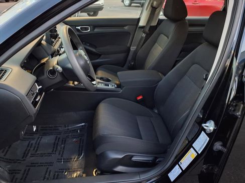 Used 2023 Honda Civic LX image 4