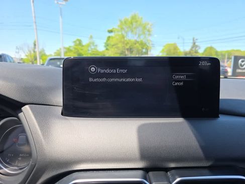 Used 2023 MAZDA CX-5 AWD 2.5 S image 18
