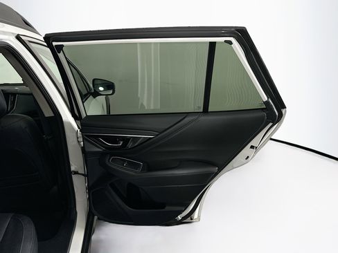 Used 2024 Subaru Outback Limited image 29
