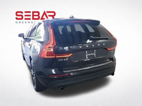 Used 2019 Volvo XC60 T5 Momentum w/ Multimedia Package AWD/4WD image 18
