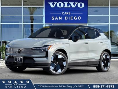 New 2026 Volvo EX30 Ultra