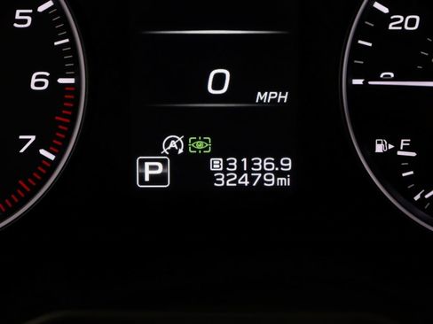 Used 2023 Subaru Outback Limited image 37