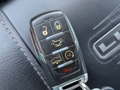 Used 2022 RAM 1500 Limited RWD image 32