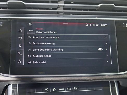 Used 2023 Audi Q8 Premium Plus AWD/4WD image 25