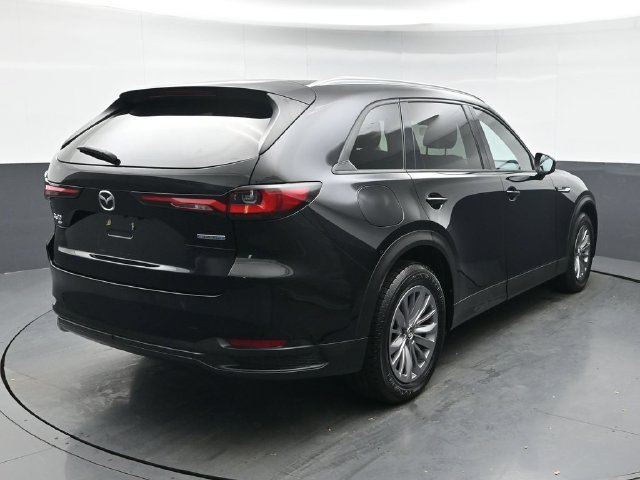 Certified 2024 MAZDA CX-90 Plug-In Hybrid w/ Preferred AWD/4WD image 5