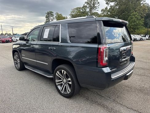 Used 2019 GMC Yukon Denali w/ Open Road Package image 5