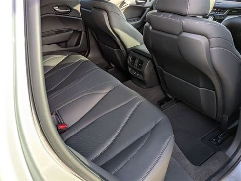 Certified 2024 Acura TLX w/ Technology Package image 37