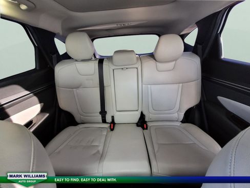 Used 2022 Hyundai Tucson Limited image 18