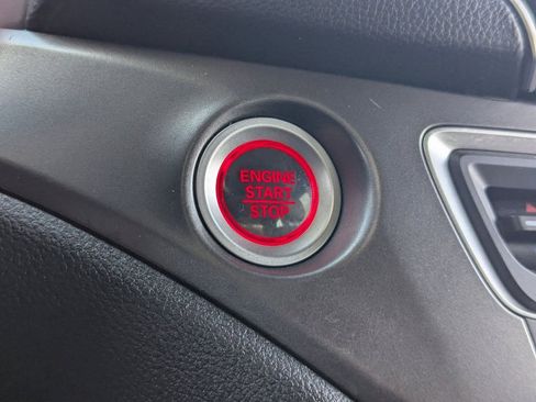 Certified 2023 Honda Passport EX-L image 30