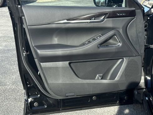 New 2026 INFINITI QX60 Autograph w/ Autograph Tech Package image 15