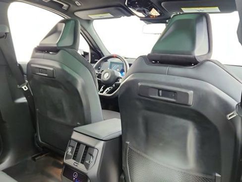 Used 2025 BMW X3 M50 image 27