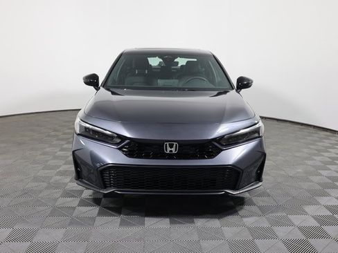 Used 2026 Honda Civic Sport Touring image 2