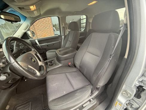 Used 2013 Chevrolet Silverado 1500 LT w/ All-Star Edition image 18