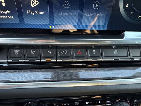 New 2026 Chevrolet Silverado 3500 LTZ image 27