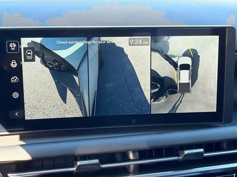 New 2026 Hyundai Santa Cruz XRT image 29