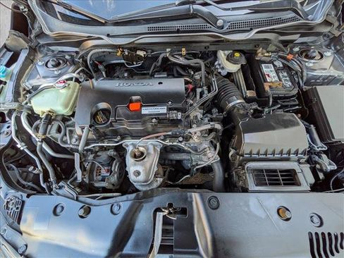 Used 2017 Honda Civic LX image 21