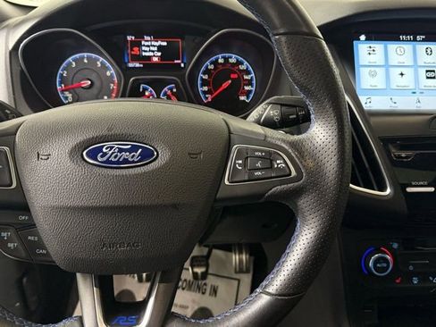 Used 2017 Ford Focus RS image 37