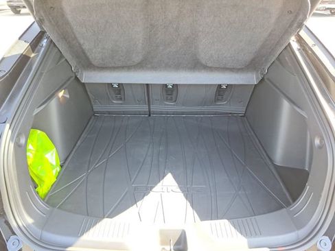 New 2026 Buick Envista Sport Touring w/ Convenience I Package image 13