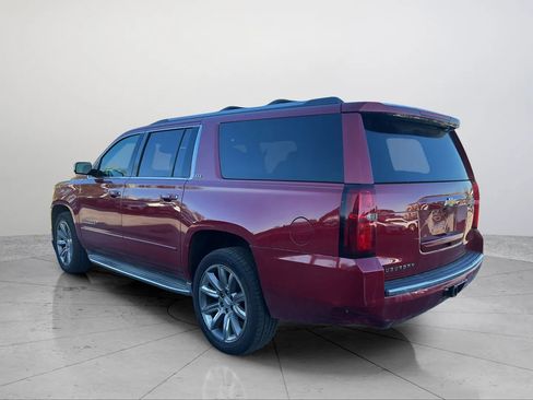 Used 2015 Chevrolet Suburban LTZ w/ Max Trailering Package image 14
