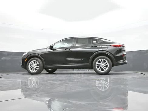 New 2025 Buick Envista Preferred w/ Convenience I Package image 64