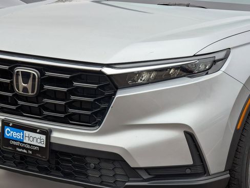 Used 2025 Honda CR-V EX-L image 11