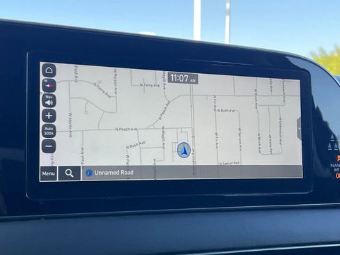 Used 2022 Hyundai Palisade SEL w/ Premium Package image 22