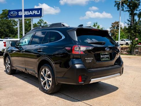Used 2020 Subaru Outback Touring w/ Popular Package #2 AWD/4WD image 4
