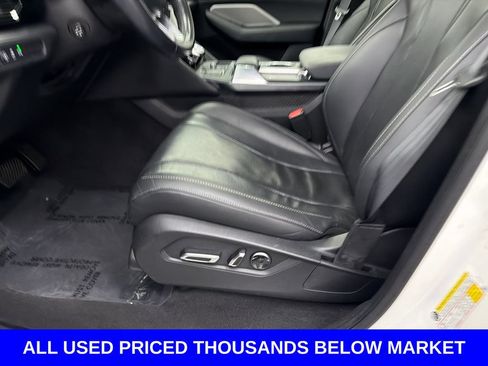 Used 2022 Acura MDX SH-AWD w/ Technology Package image 10