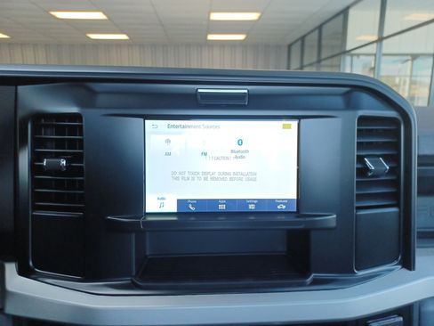 New 2026 Ford F250 XL image 30