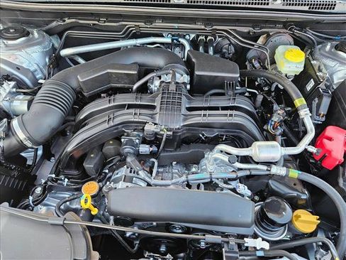 New 2026 Subaru Crosstrek 2.5i Sport image 15