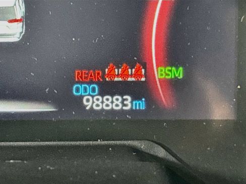 Used 2022 Toyota RAV4 Limited AWD/4WD image 14