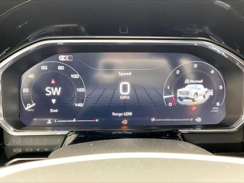 New 2026 GMC Sierra 1500 SLT w/ SLT Premium Package image 19