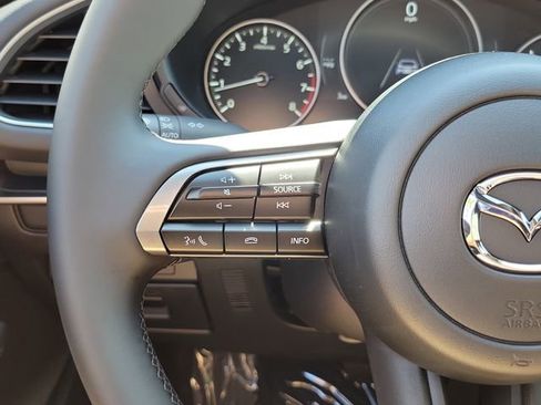 New 2026 MAZDA MAZDA3 s image 7