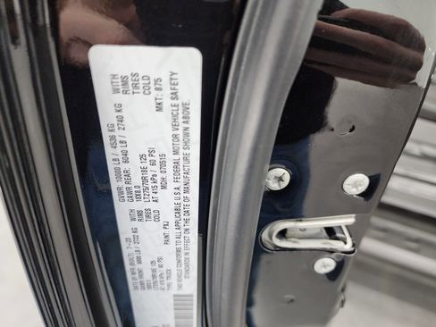 Used 2023 RAM 2500 Tradesman image 54