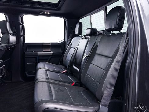 Used 2020 Ford F150 Raptor w/ Equipment Group 802A Luxury image 43