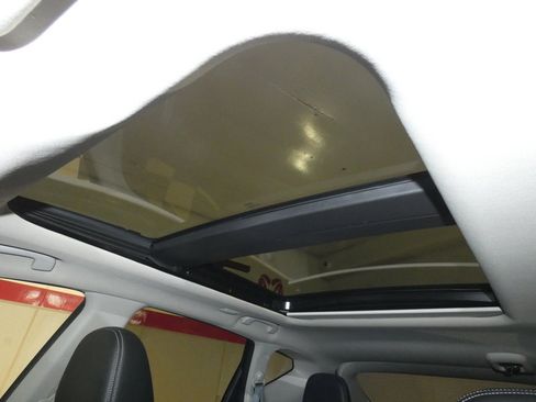 Used 2017 Nissan Murano SL image 19