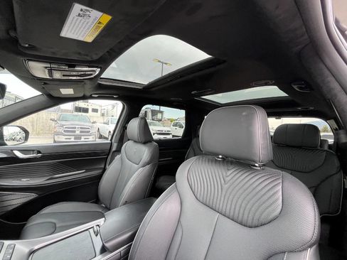 Used 2025 Hyundai Palisade Calligraphy image 27