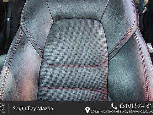 Certified 2024 MAZDA CX-5 Carbon Edition AWD/4WD image 24