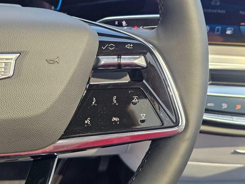 New 2026 Cadillac Lyriq Sport AWD/4WD image 25