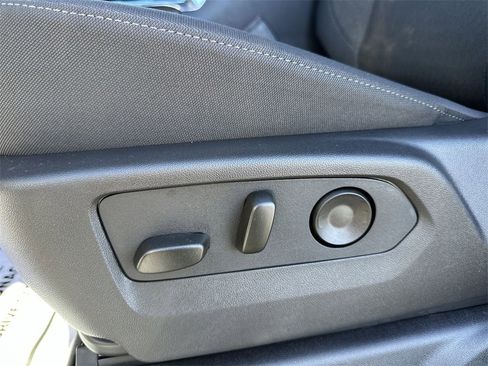 New 2026 Chevrolet Silverado 2500 LT w/ Safety Package image 12