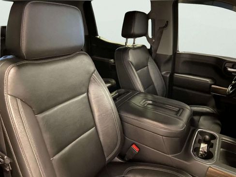 Used 2020 Chevrolet Silverado 1500 RST AWD/4WD image 27